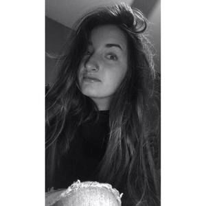 Meet your Posher, Alison